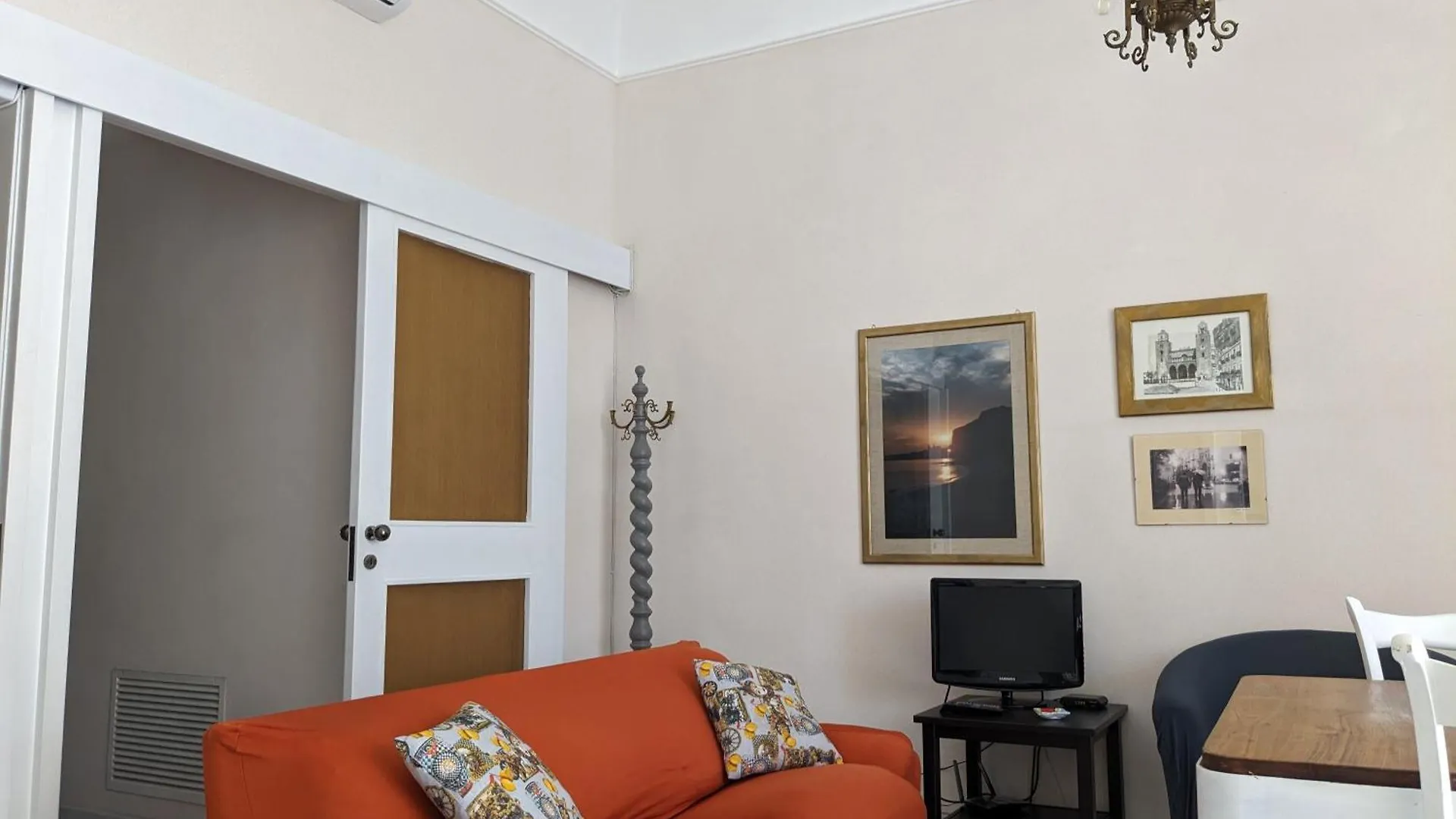 Dolce Vita Apartment Cefalu Italy