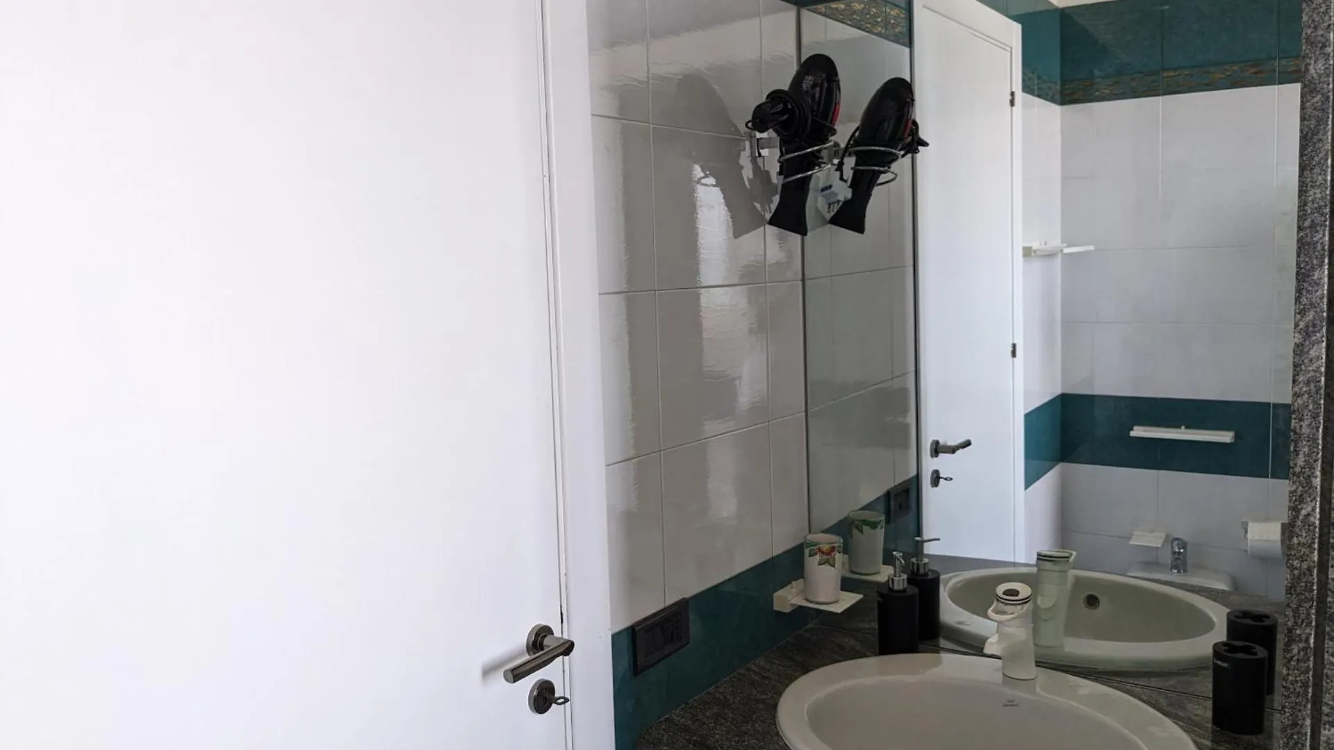Dolce Vita Apartment Cefalu
