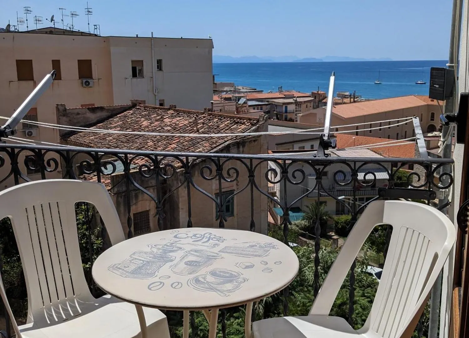 Dolce Vita Apartment Cefalu