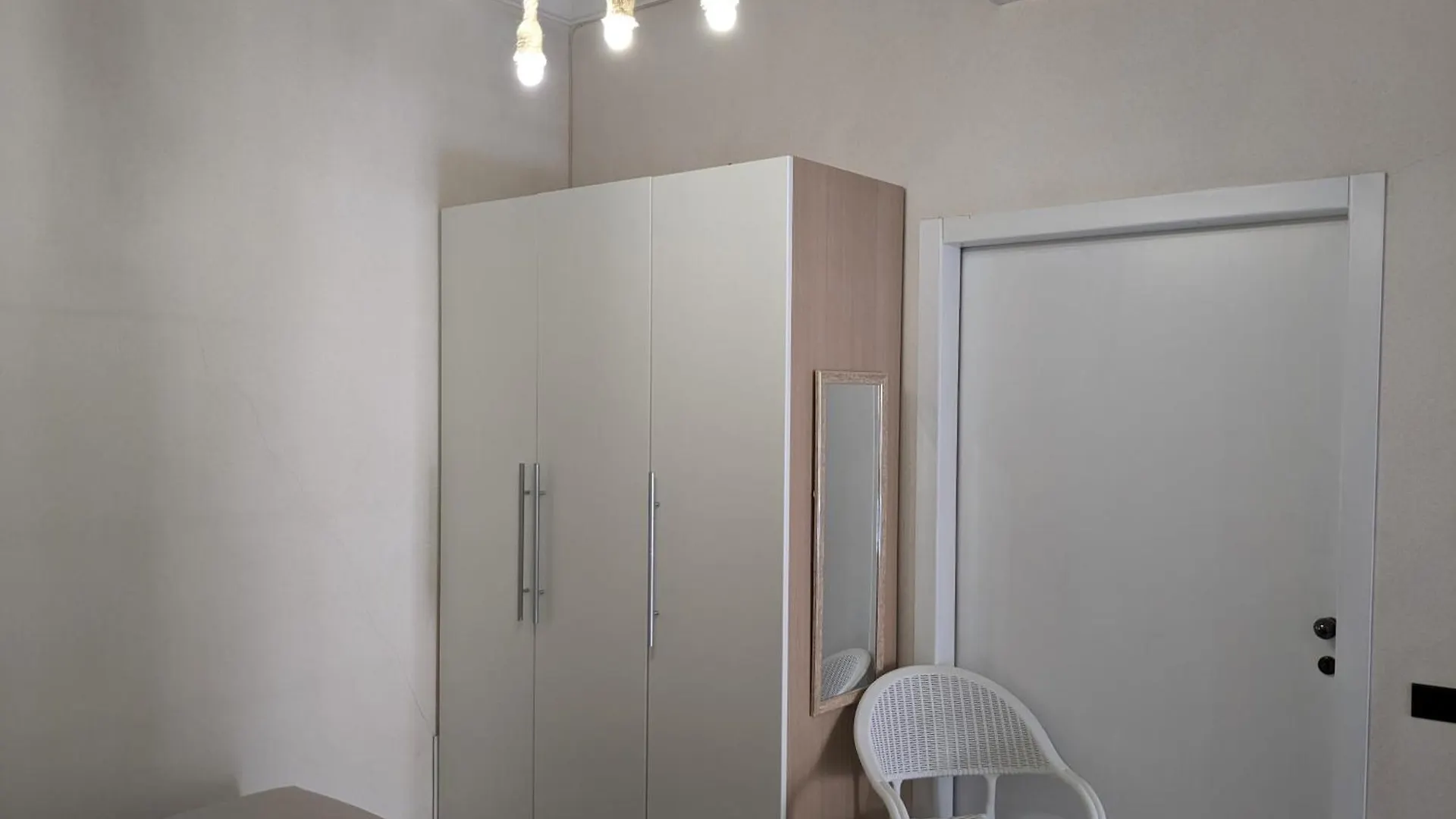 Dolce Vita Apartment Cefalu
