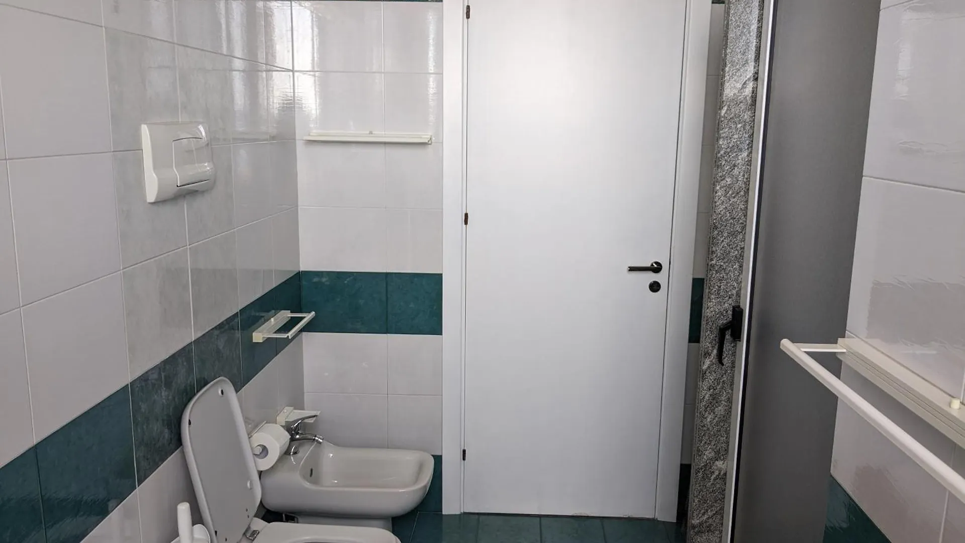 Dolce Vita Apartment Cefalu