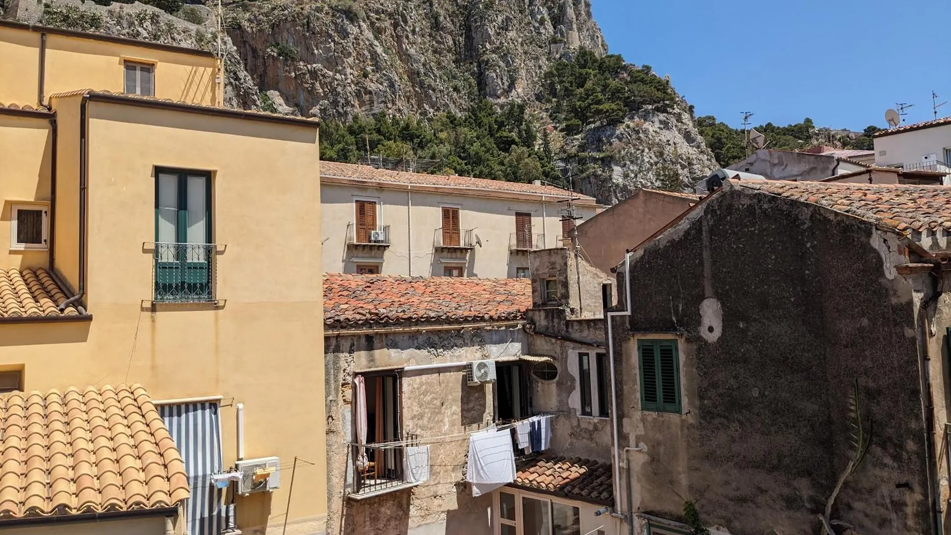Dolce Vita Apartment Cefalu