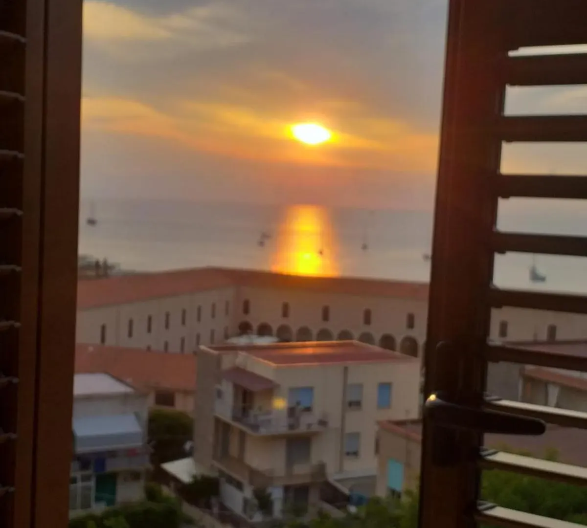 Dolce Vita Apartment Cefalu
