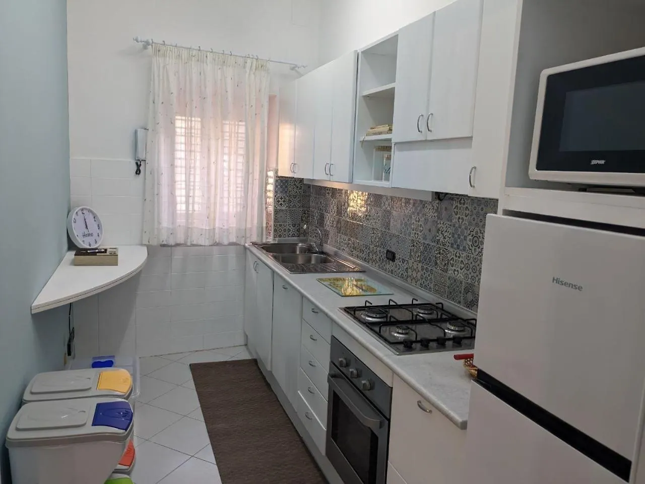 Dolce Vita Apartment Cefalu