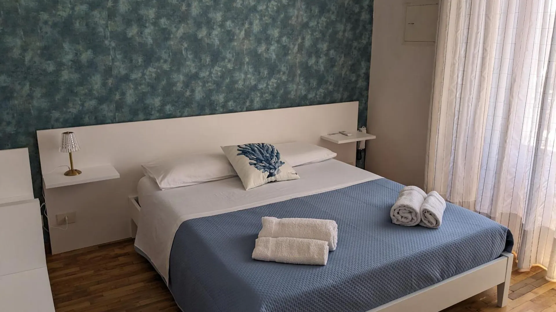 Dolce Vita Apartment Cefalu Italy