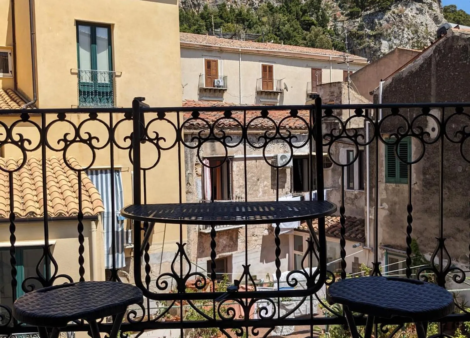 Dolce Vita Apartment Cefalu