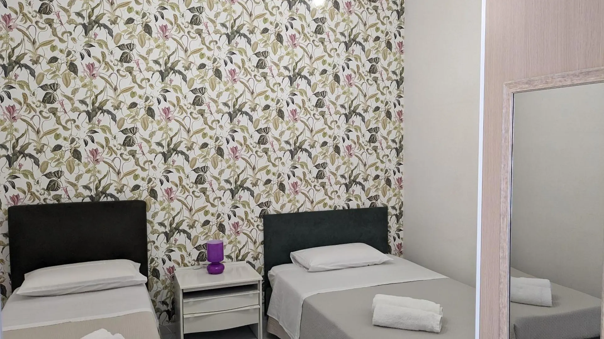 Dolce Vita Apartment Cefalu